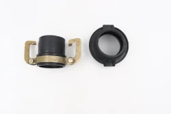 SPRINKLER IRRIGATION SYSTEM FITTINGS 1